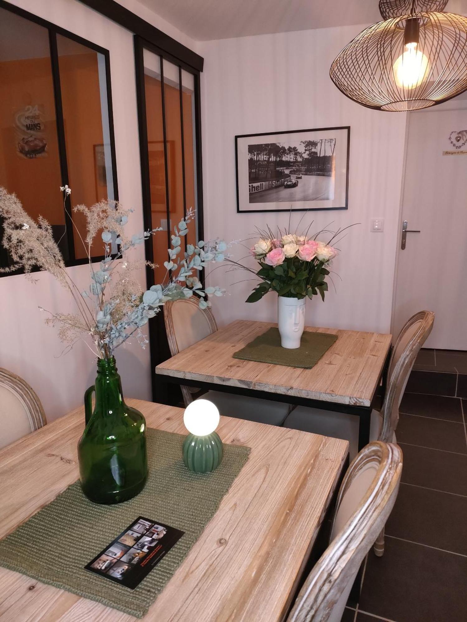 ลา กาตินิแยร์ Bed & Breakfast อาร์นาจ ภายนอก รูปภาพ